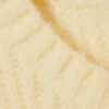 Soft Knitted Cardigan – Light Yellow Soft Knitted Cardigan – Light Yellow