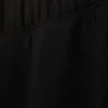 Soft Low Rise Bootcut Trousers – Black Soft Low Rise Bootcut Trousers – Black