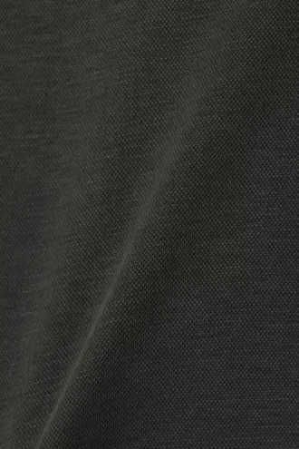 Soft Low Waisted Leggings – Black