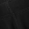 Soft Mid Rise Capri Leggings – Black Soft Mid Rise Capri Leggings – Black