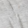 Soft Mid Rise Capri Leggings – Grey Melange Soft Mid Rise Capri Leggings – Grey Melange