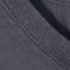 Soft Sheer Fitted T-Shirt – Dusty Blue Soft Sheer Fitted T-Shirt – Dusty Blue
