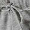 Soft Terry Pyjama Bottoms – Grey Melange Soft Terry Pyjama Bottoms – Grey Melange