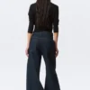 Solar Loose Wide Leg Unisex Jeans – Blue Rinse – Dark Blue Solar Loose Wide Leg Unisex Jeans – Blue Rinse – Dark Blue