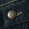 Solera Loose Barrel Jeans – Blue