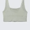 Soul Scoop Neck Soft Bra – Light Dusty Khaki Green Soul Scoop Neck Soft Bra – Light Dusty Khaki Green