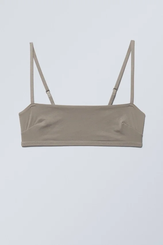 Soul Soft Bra – Dusty Mole Soul Soft Bra – Dusty Mole