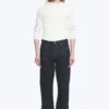 Space Mid Rise Relaxed Straight Jeans – Blue Rinse – Dark Blue Space Mid Rise Relaxed Straight Jeans – Blue Rinse – Dark Blue