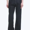 Space Mid Rise Relaxed Straight Jeans – Blue Rinse – Dark Blue Space Mid Rise Relaxed Straight Jeans – Blue Rinse – Dark Blue