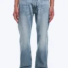Space Mid Rise Relaxed Straight Jeans – Blue Stream – Medium Blue Space Mid Rise Relaxed Straight Jeans – Blue Stream – Medium Blue