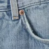Space Mid Rise Relaxed Straight Jeans – Blue Stream – Medium Blue Space Mid Rise Relaxed Straight Jeans – Blue Stream – Medium Blue