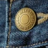 Space Mid Rise Relaxed Straight Jeans – Morning Blue – Dark Blue Space Mid Rise Relaxed Straight Jeans – Morning Blue – Dark Blue