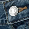 Space Mid Rise Relaxed Straight Jeans – Radio Blue – Medium Blue Space Mid Rise Relaxed Straight Jeans – Radio Blue – Medium Blue
