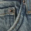 Sphere Low Rise Loose Straight Jeans – Baltic Blue – Dark Blue Sphere Low Rise Loose Straight Jeans – Baltic Blue – Dark Blue