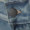 Sphere Low Rise Loose Straight Jeans – Jackpot Blue – Medium Blue