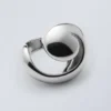 Spin Ring – Silver Spin Ring – Silver