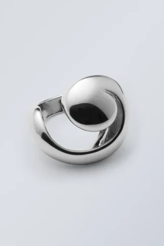 Spin Ring – Silver