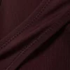 Sporty Racerback Swimsuit – Dark Maroon Sporty Racerback Swimsuit – Dark Maroon