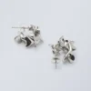 Spun Hoops – Metal Spun Hoops – Metal