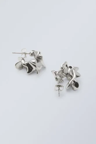 Spun Hoops – Metal
