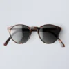 Spy Round Sunglasses – Tortoise Spy Round Sunglasses – Tortoise