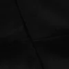 Square Neck Fitted Body – Black Square Neck Fitted Body – Black