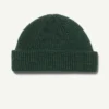 Stan Beanie – Dark Green Stan Beanie – Dark Green
