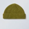 Stan Beanie – Dirty Gold Stan Beanie – Dirty Gold