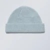 Stan Beanie – Dusty Blue Stan Beanie – Dusty Blue