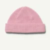 Stan Beanie – Pink Stan Beanie – Pink