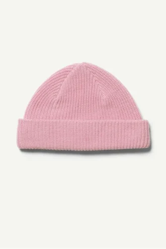 Stan Beanie – Pink Stan Beanie – Pink