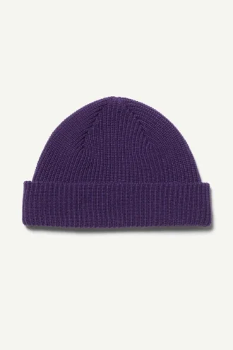 Stan Beanie – Purple Stan Beanie – Purple