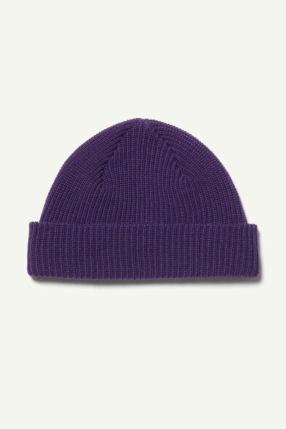 Stan Beanie – Purple Stan Beanie – Purple