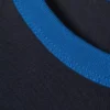 Standard Fit T-Shirt – Dark Blue Standard Fit T-Shirt – Dark Blue