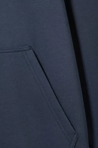 Standard Midweight Hoodie – Blue