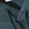 Standard Midweight Hoodie – Dark Azure Standard Midweight Hoodie – Dark Azure
