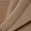 Standard Midweight Hoodie – Dark Beige Standard Midweight Hoodie – Dark Beige