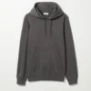 Standard Midweight Hoodie – Dark Grey Standard Midweight Hoodie – Dark Grey