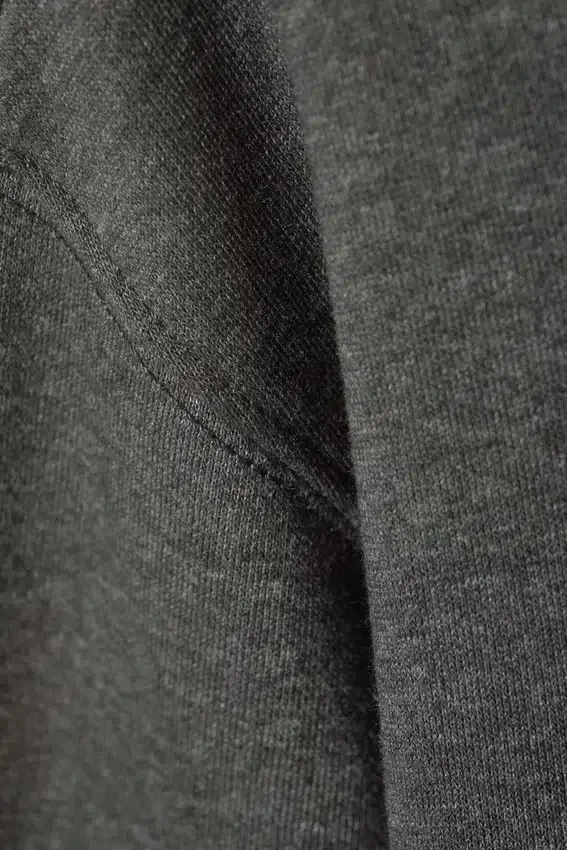 Standard Midweight Hoodie – Dark Grey Standard Midweight Hoodie – Dark Grey