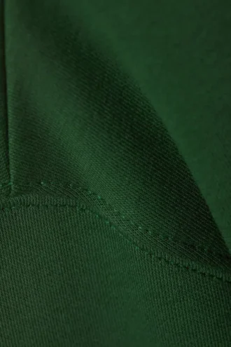 Standard Midweight Hoodie – Green