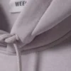 Standard Midweight Hoodie – Lilac Standard Midweight Hoodie – Lilac