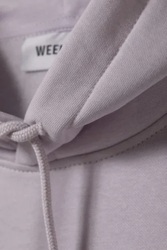 Standard Midweight Hoodie – Lilac