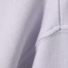 Standard Midweight Hoodie – Pastel Purple Standard Midweight Hoodie – Pastel Purple