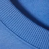 Standard Midweight Sweatshirt – Blue Standard Midweight Sweatshirt – Blue
