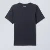 Standard Midweight T-Shirt – Dark Blue Standard Midweight T-Shirt – Dark Blue