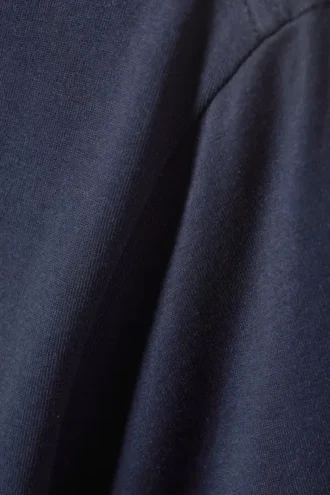 Standard Midweight T-Shirt – Dark Blue
