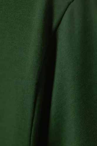 Standard Midweight T-Shirt – Dark Green Standard Midweight T-Shirt – Dark Green