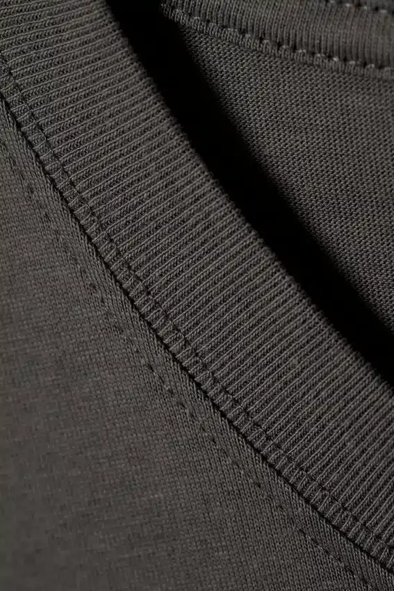 Standard Midweight T-Shirt – Dark Grey Standard Midweight T-Shirt – Dark Grey
