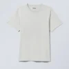 Standard Midweight T-Shirt – Dusty Grey