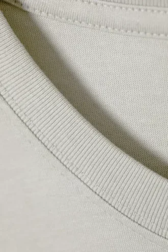 Standard Midweight T-Shirt – Dusty Grey
